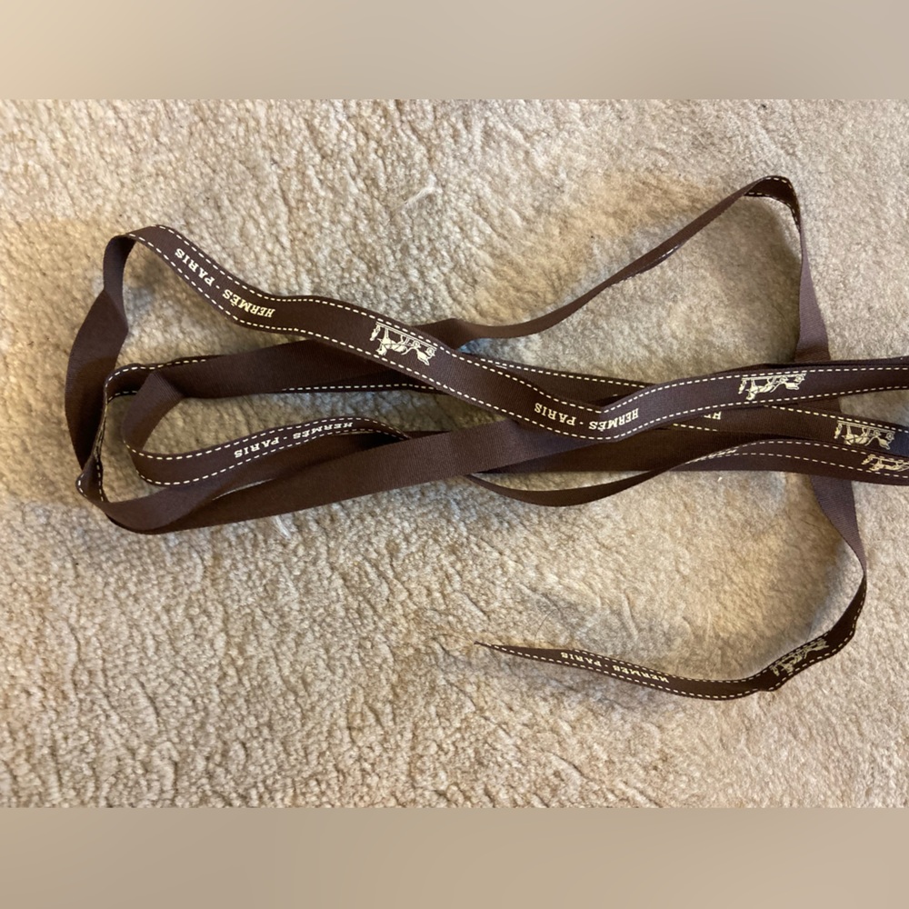 Hermes Ribbon - Picture 3 of 5